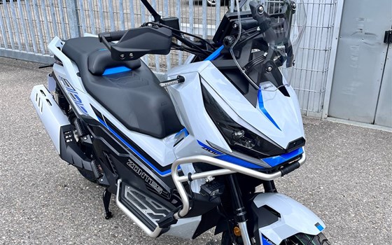 Neufahrzeug Zontes 368 G - Bild 23