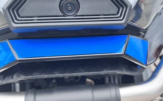 Neufahrzeug Zontes 368 G - Bild 26