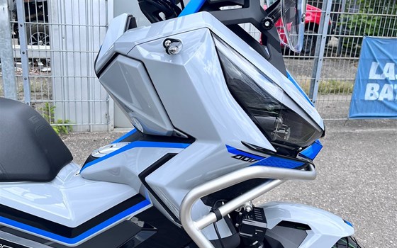 Neufahrzeug Zontes 368 G - Bild 6