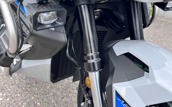 Neufahrzeug Zontes 368 G - Bild 13