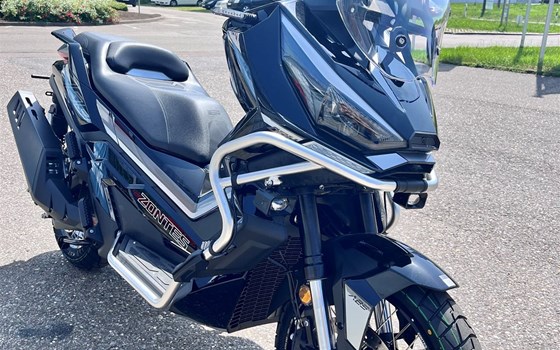 Neufahrzeug Zontes 368 G - Bild 6