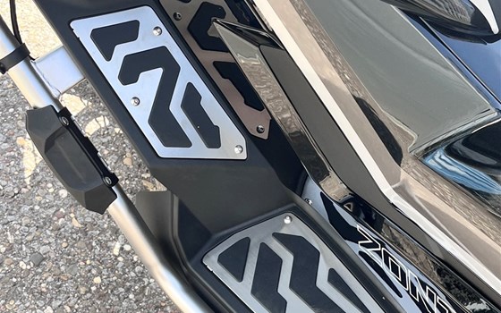 Neufahrzeug Zontes 368 G - Bild 15