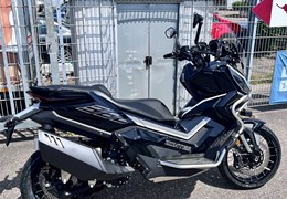 Neumotorrad Zontes 368 G