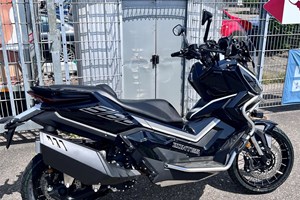 Angebot Zontes 368 G