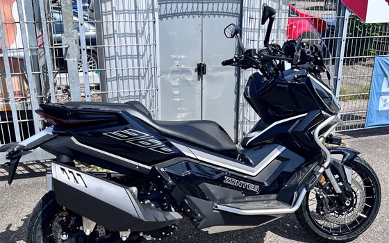 Neufahrzeug Zontes 368 G - Bild 1