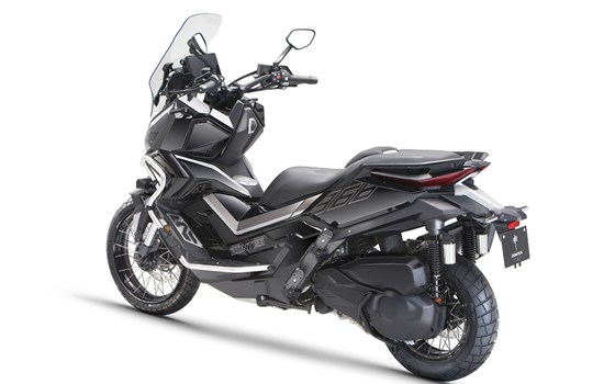 Neufahrzeug Zontes 368 G - Bild 7