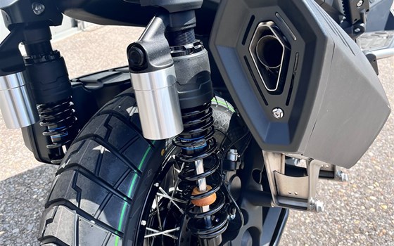 Neufahrzeug Zontes 368 G - Bild 8