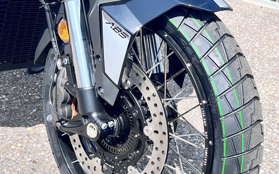 Neufahrzeug Zontes 368 G - Bild 10