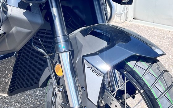 Neufahrzeug Zontes 368 G - Bild 11