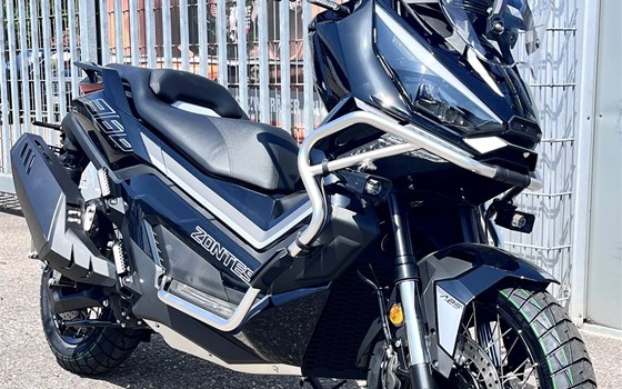 Neufahrzeug Zontes 368 G - Bild 14