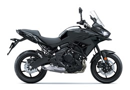 Neumotorrad Kawasaki Versys 650