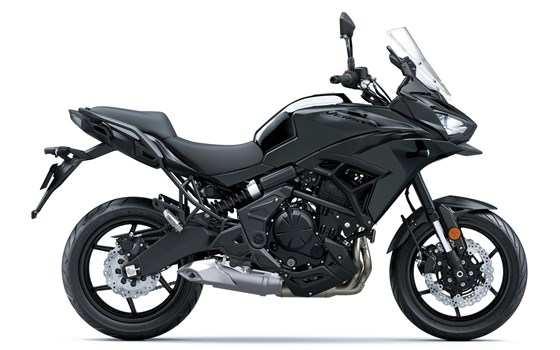 Neufahrzeug Kawasaki Versys 650 - Bild 1