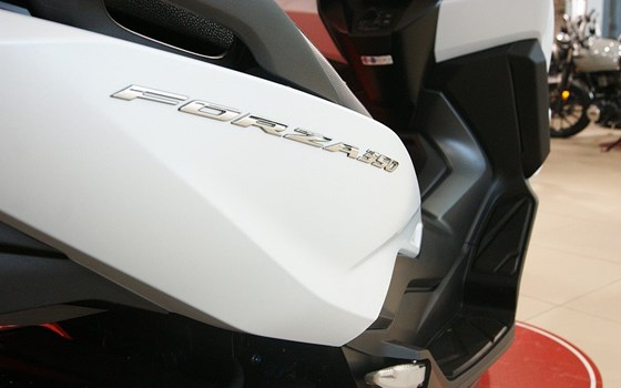 Neufahrzeug Honda Forza 350 - Bild 4 Neufahrzeug Honda Forza 350 - Bild 4