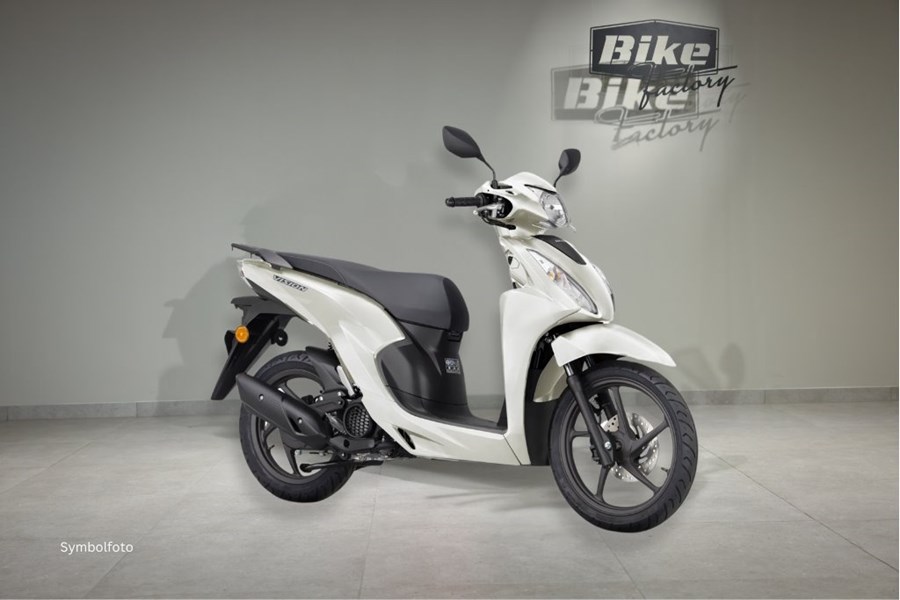 Honda NSC Vision 110