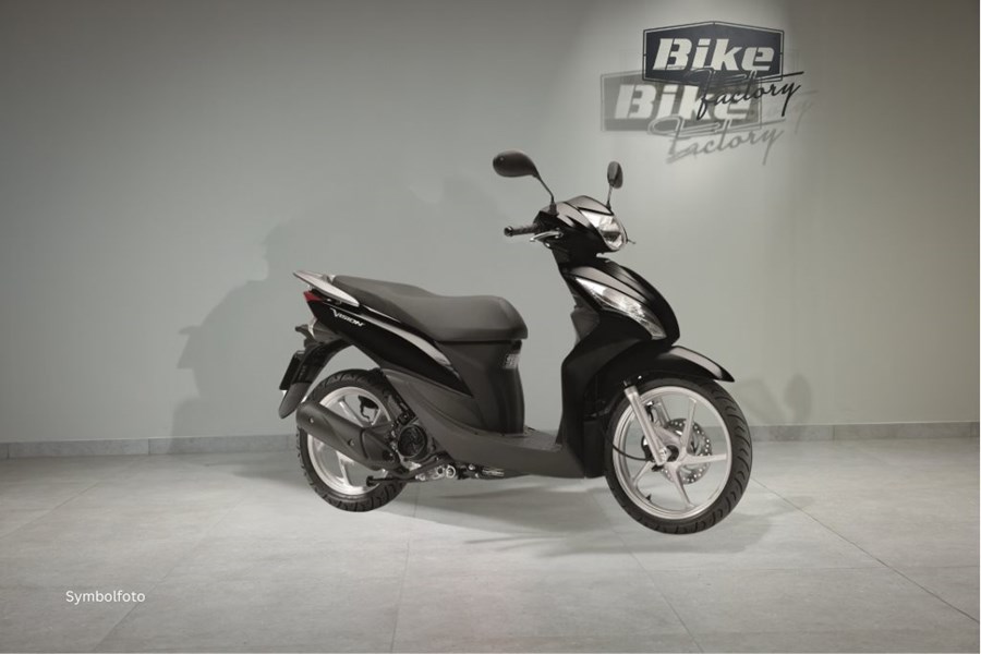 Honda NSC Vision 110