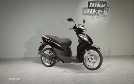 Neufahrzeug Honda NSC Vision 110 - Bild 1 Neufahrzeug Honda NSC Vision 110 - Bild 1