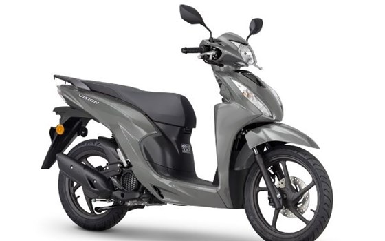 Neufahrzeug Honda NSC Vision 110 - Bild 1