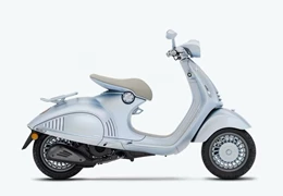 Neumotorrad Vespa 946 Snake Neumotorrad Vespa 946 Snake