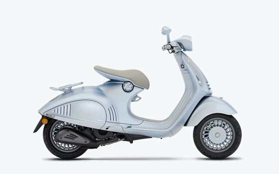 Neufahrzeug Vespa 946 Snake - Bild 1 Neufahrzeug Vespa 946 Snake - Bild 1