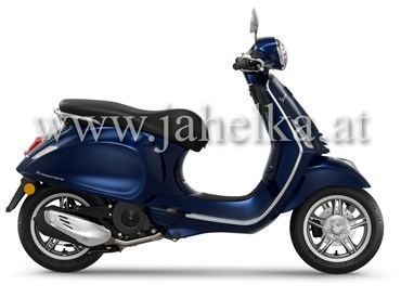 Vespa Primavera 125