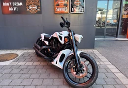 Gebrauchte Harley-Davidson Night Rod Special VRSCDX Gebrauchte Harley-Davidson Night Rod Special VRSCDX