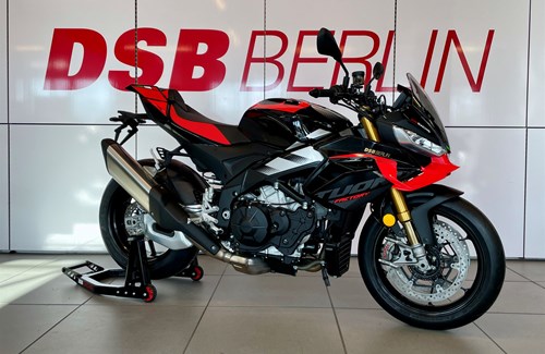 Neumotorrad Aprilia Tuono V4 1100 Factory