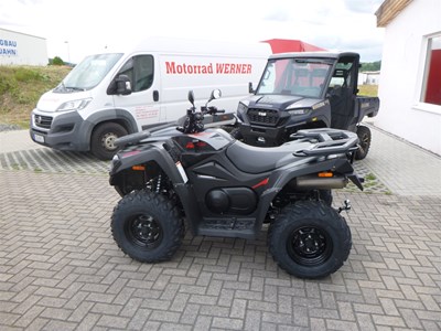 MXU 550i ABS T3b
