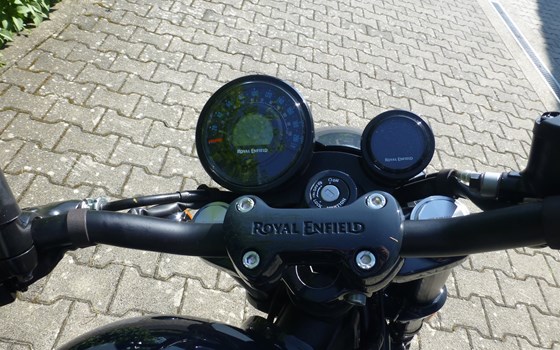 Neufahrzeug Royal Enfield Shotgun 650 - Bild 7