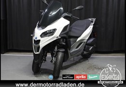 Gebrauchte Piaggio MP3 310