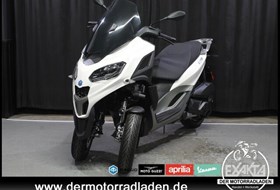 Piaggio MP3 310