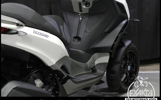 Gebrauchtmotorrad Piaggio MP3 310 - Bild 10