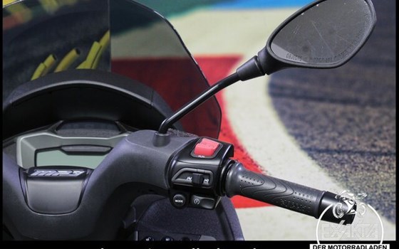 Gebrauchtmotorrad Piaggio MP3 310 - Bild 18