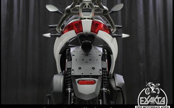 Gebrauchtmotorrad Piaggio MP3 310 - Bild 22