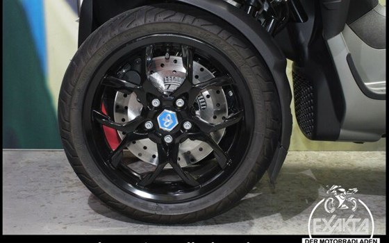 Gebrauchtmotorrad Piaggio MP3 310 - Bild 23