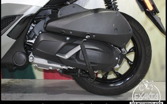 Gebrauchtmotorrad Piaggio MP3 310 - Bild 24