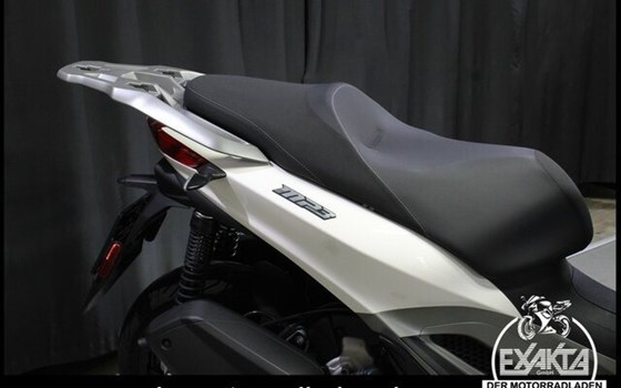 Gebrauchtmotorrad Piaggio MP3 310 - Bild 25