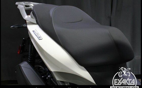 Gebrauchtmotorrad Piaggio MP3 310 - Bild 26