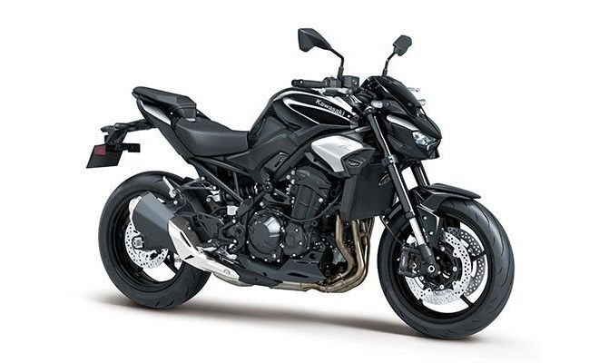Kawasaki Z900