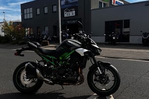 Angebot Kawasaki Z900