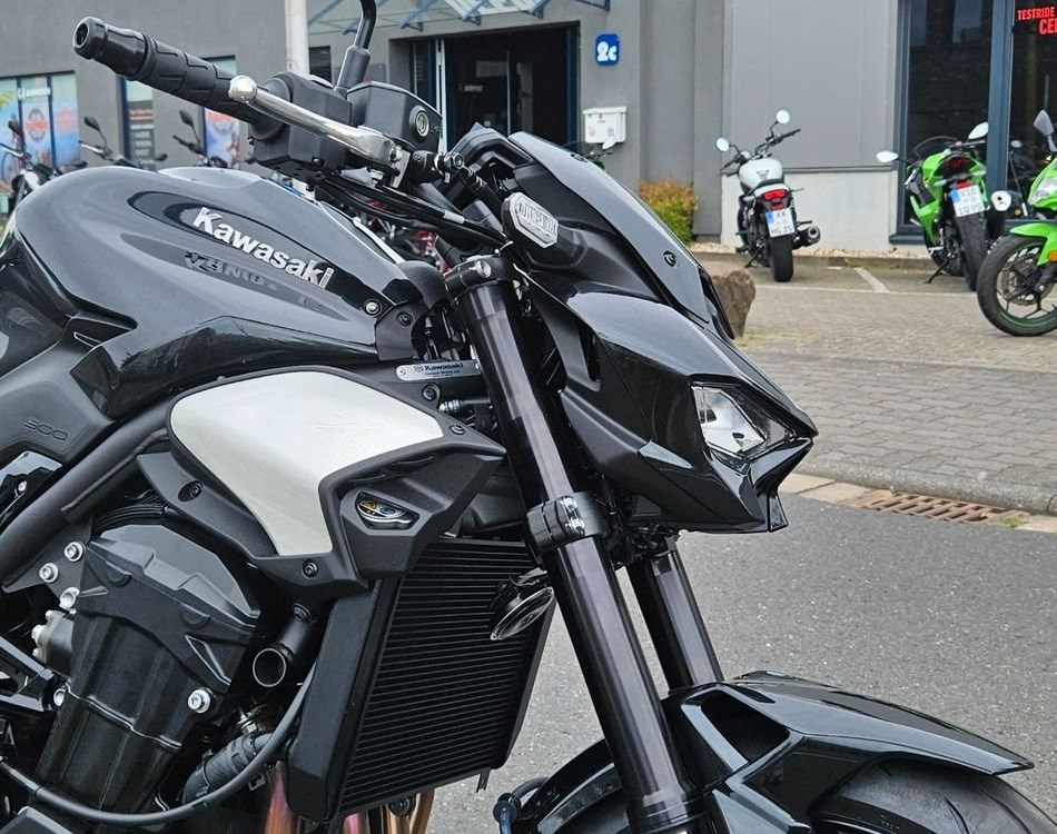 Angebot Kawasaki Z900