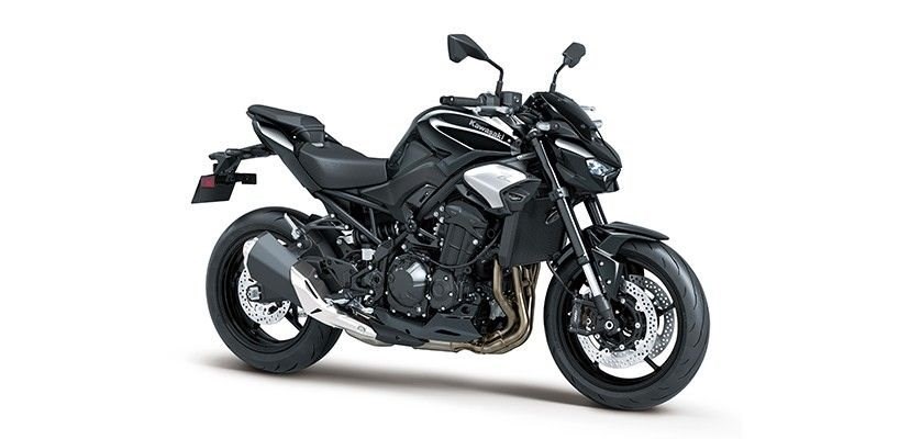 Angebot Kawasaki Z900