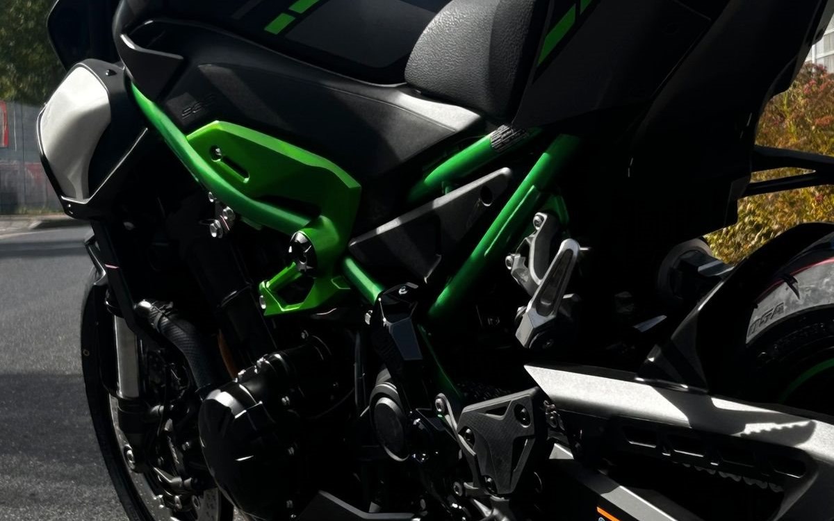 Angebot Kawasaki Z900