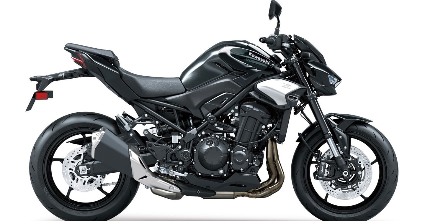 Angebot Kawasaki Z900