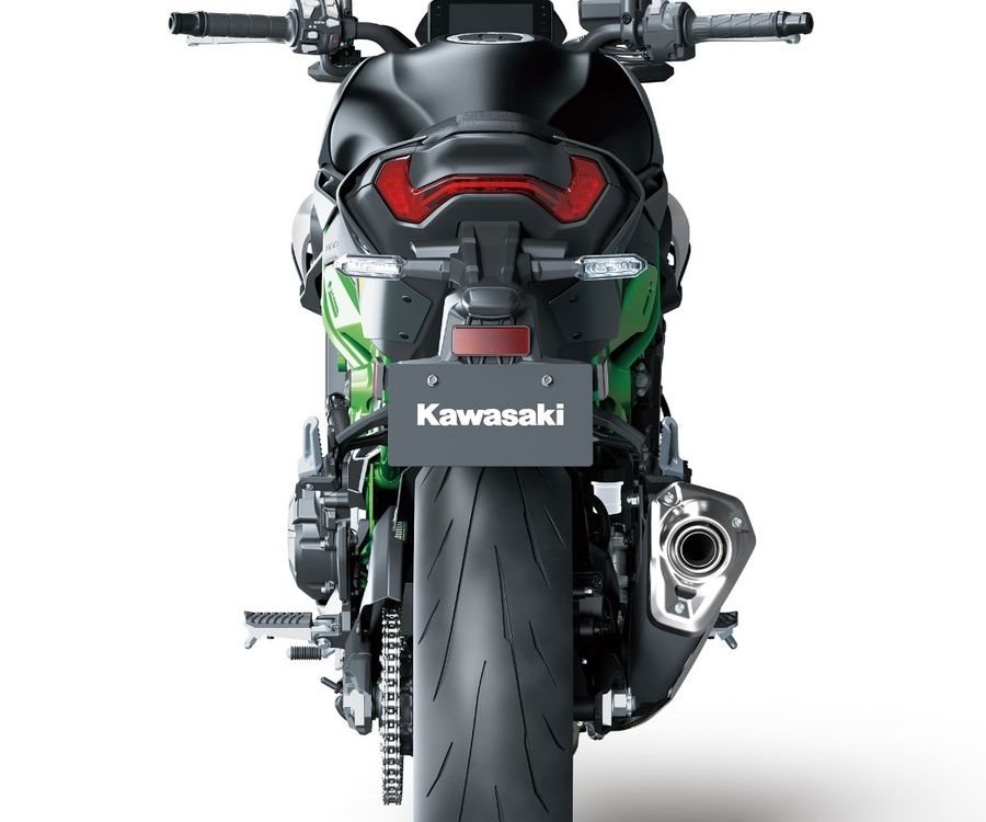 Angebot Kawasaki Z900