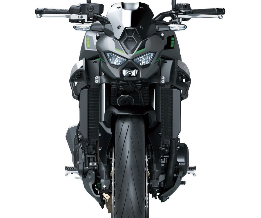 Angebot Kawasaki Z900