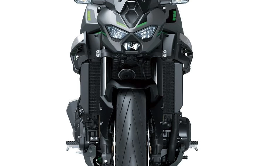 Angebot Kawasaki Z900 Bild 6: Angebot Kawasaki Z900