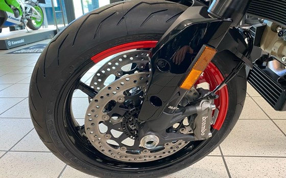 Gebrauchtmotorrad Ducati Hypermotard 950 RVE - Bild 14