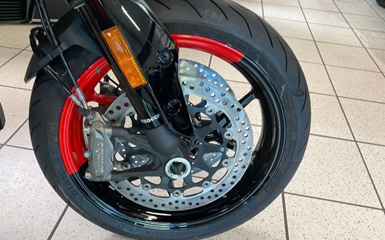 Gebrauchtmotorrad Ducati Hypermotard 950 RVE - Bild 5