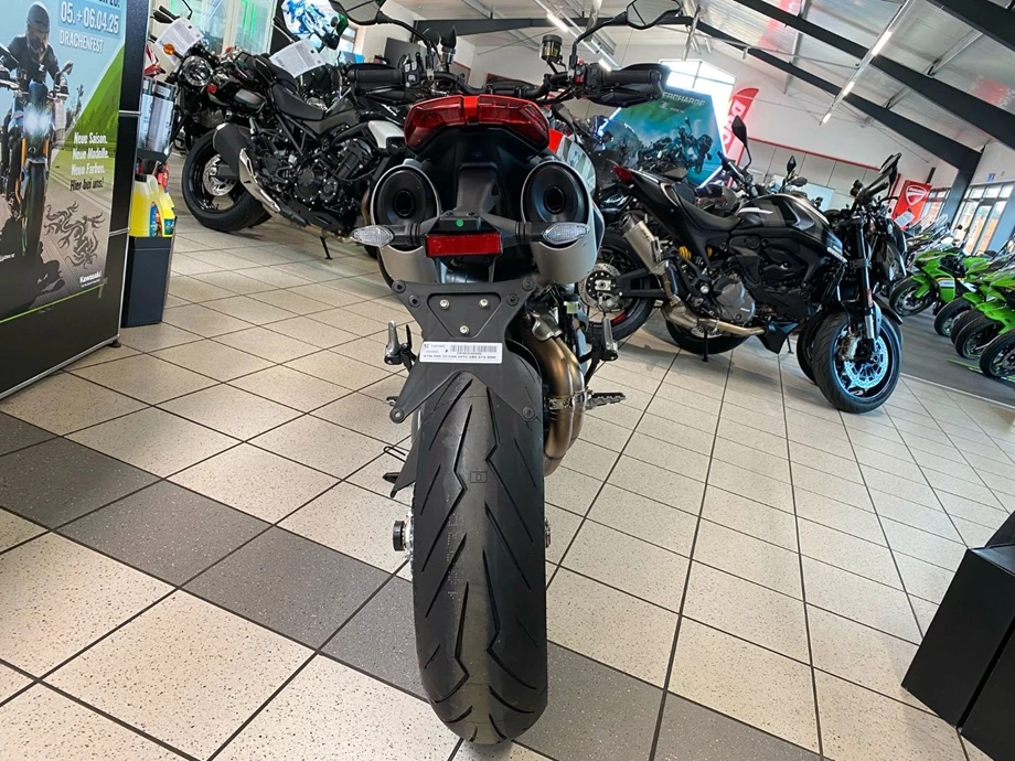 Angebot Ducati Hypermotard 950 RVE Bild 9: Angebot Ducati Hypermotard 950 RVE