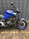 Yamaha MT-03